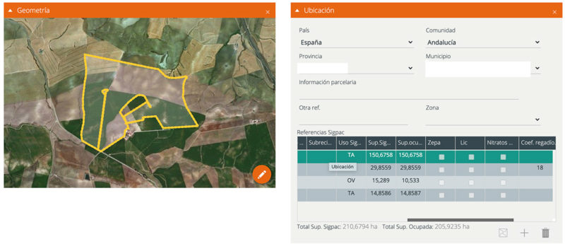 estandar 1 visual estandar soluciones gestion agricola