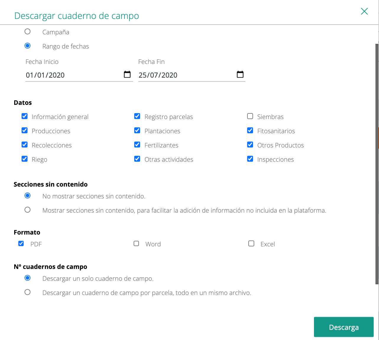 g agronomica 3 visual Gestión Agronómica fertilizantes