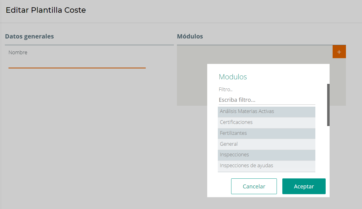 image38 visual pro gestion costes informes economicos