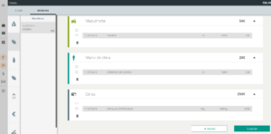 image42 visual pro gestion costes informes economicos