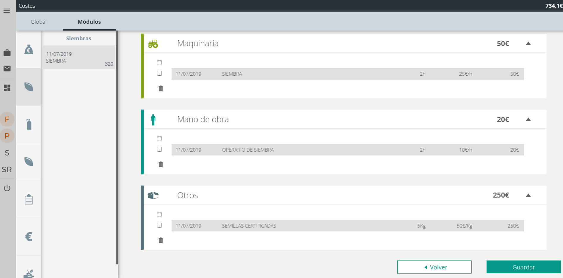 image42 visual pro gestion costes informes economicos