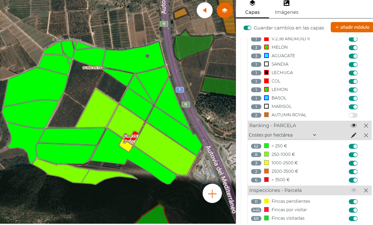 image46 (1) visual pro gestion costes informes economicos