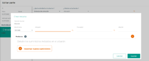 visual enterprise gestion completa calidad costes avanzados