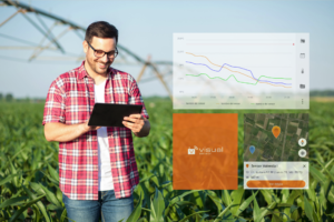 Kit digital visual sensor