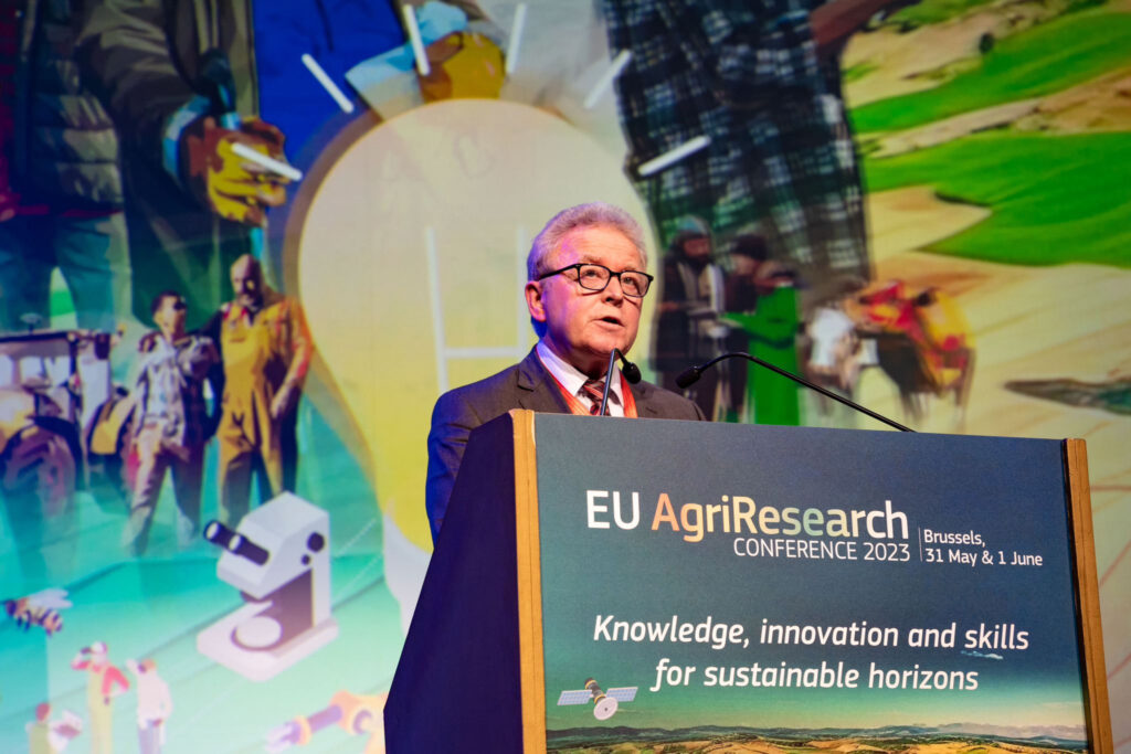 EU AgriResearch Conference 2023