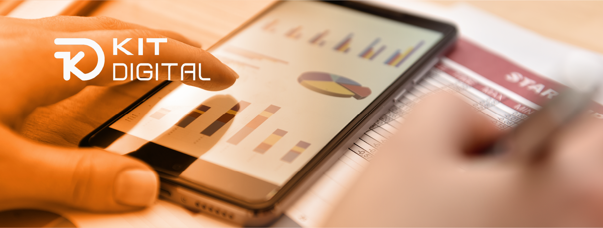 soluciones visual kit digital