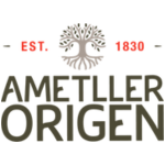 LOGO AMETLLER ORIGEN