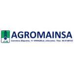 LOGO AGROMAINSA