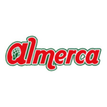 LOGO ALMERCA