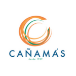 LOGO CAÑAMÁS