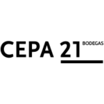 LOGO CEPA 21 BODEGAS