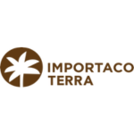 LOGO IMPORTACO TERRA