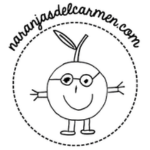 LOGO NARANJAS MASIA EL CARMEN