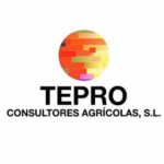 LOGO TEPRO CONSULTORES AGRÍCOLAS