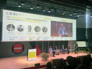 cifir 2025 y visualnacert