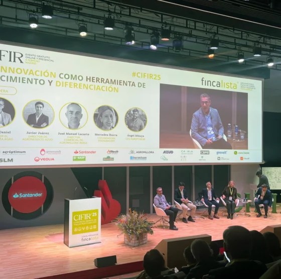 cifir 2025 y visualnacert