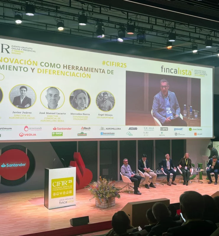 cifir 2025 y visualnacert