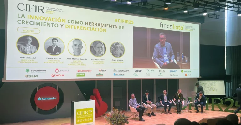 cifir 2025 y visualnacert