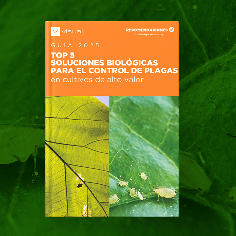 Guía soluciones biológicas