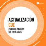 Cuaderno de campo digital VisualNACert: posibles cambios y actualización octubre 2025