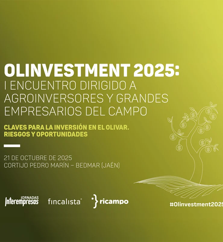 Visualnacert en Olinvestment2025