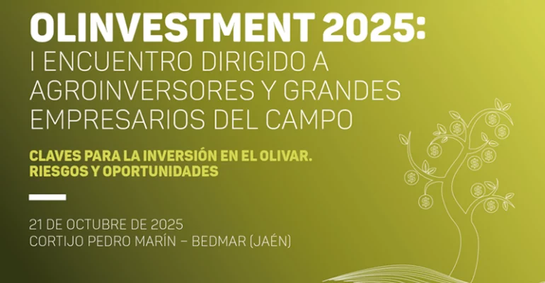 Visualnacert en Olinvestment2025