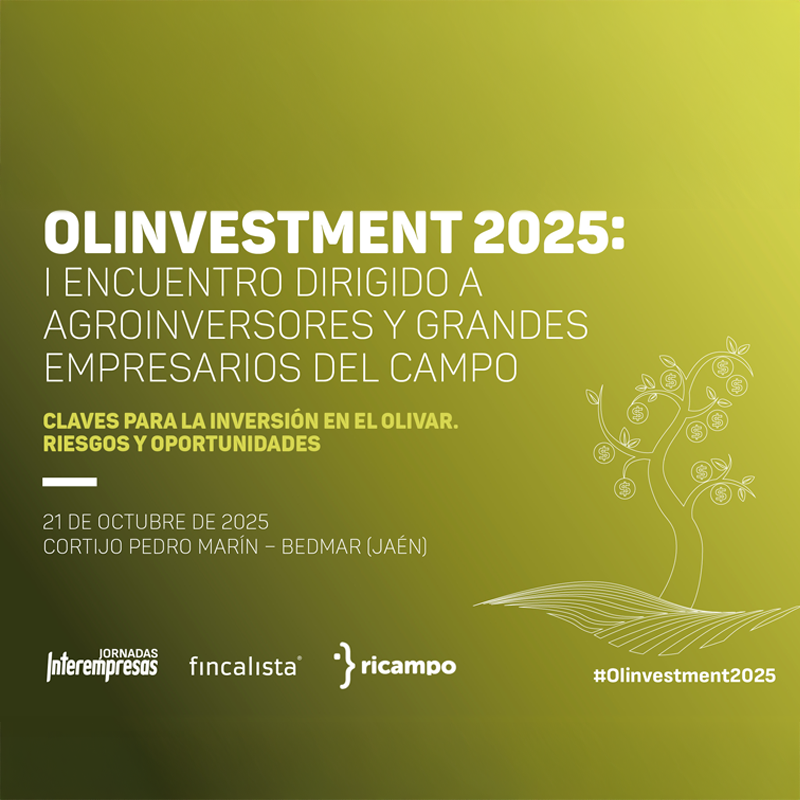 Visualnacert en Olinvestment2025